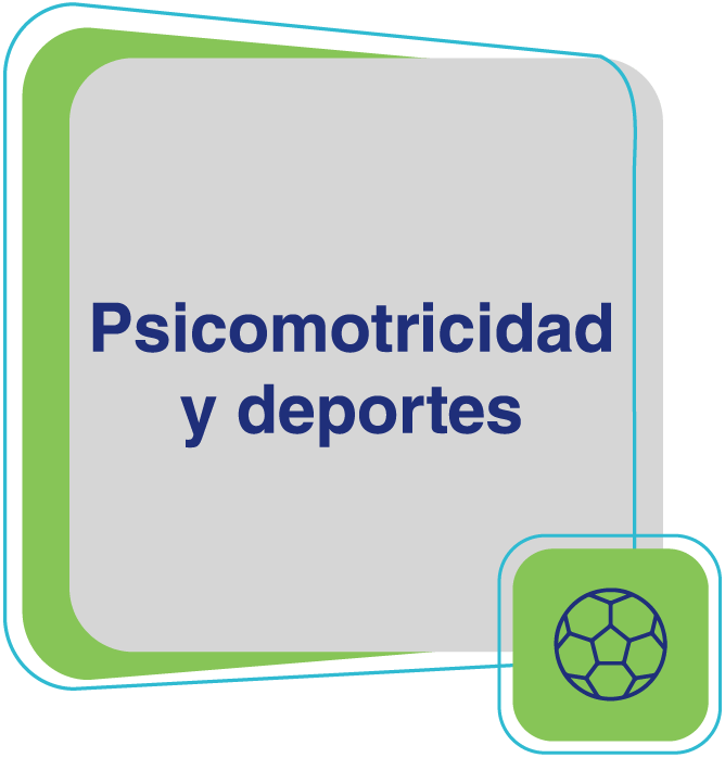 psicomotricidad y deportes